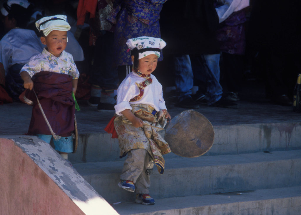 Lurol 2010,2011,Rebkong,Amdo,Qinhai province,China-5